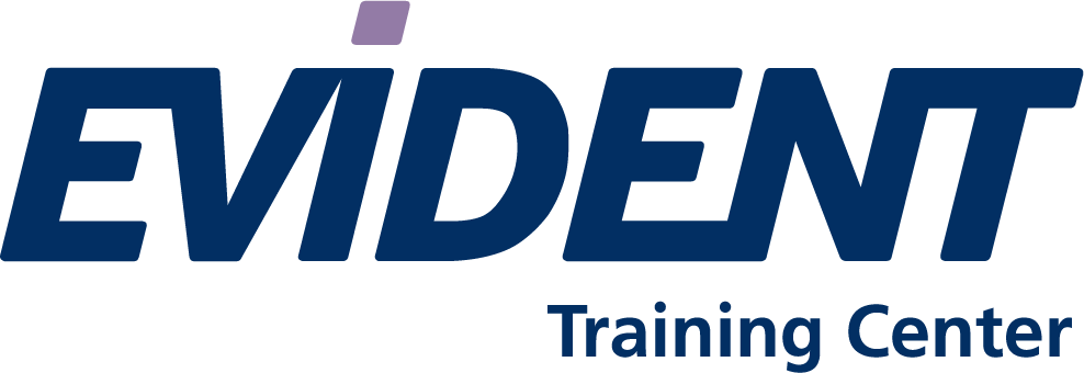 Login EVIDENT Training Center